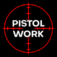 10/21/23 - Pistol Work