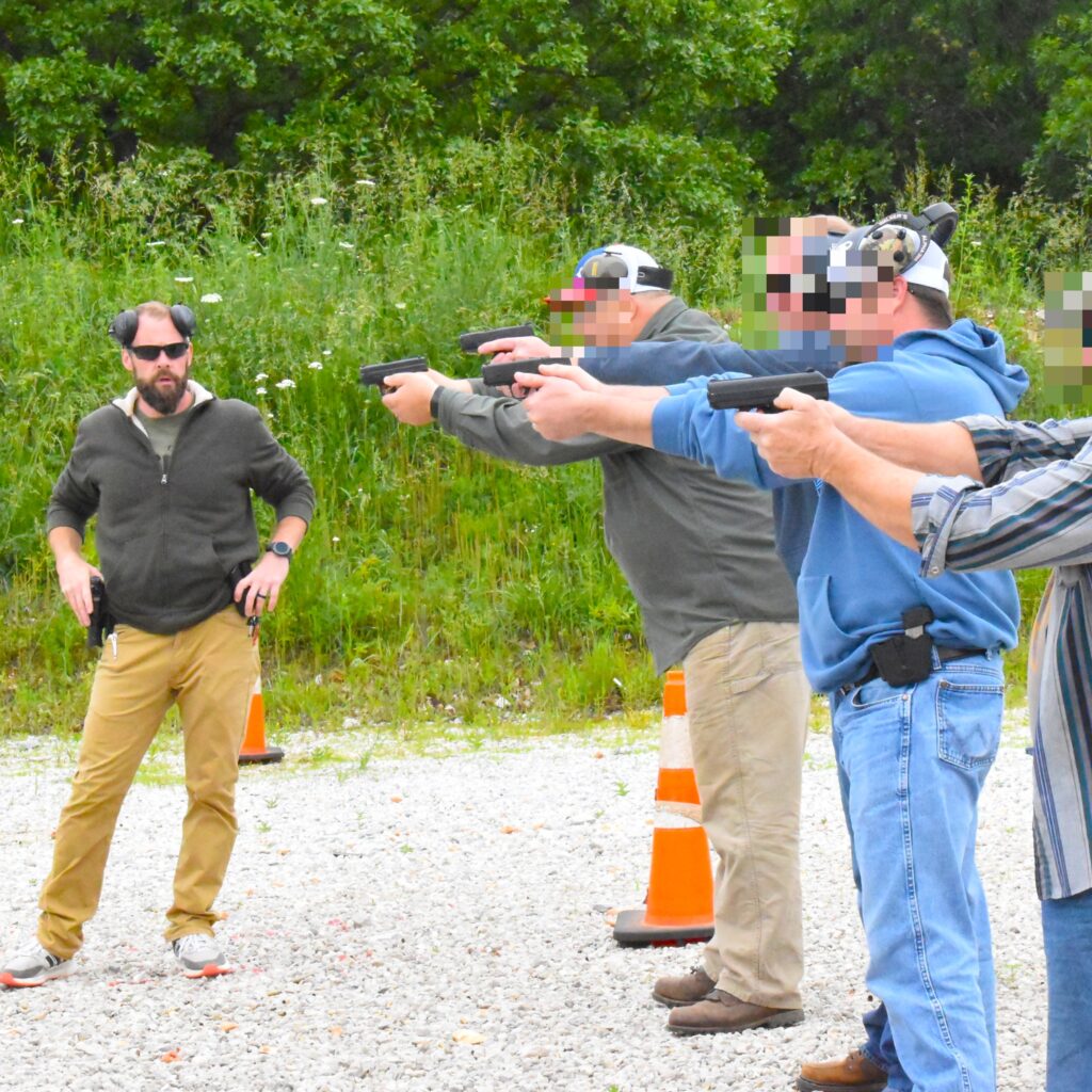 Pistol 1