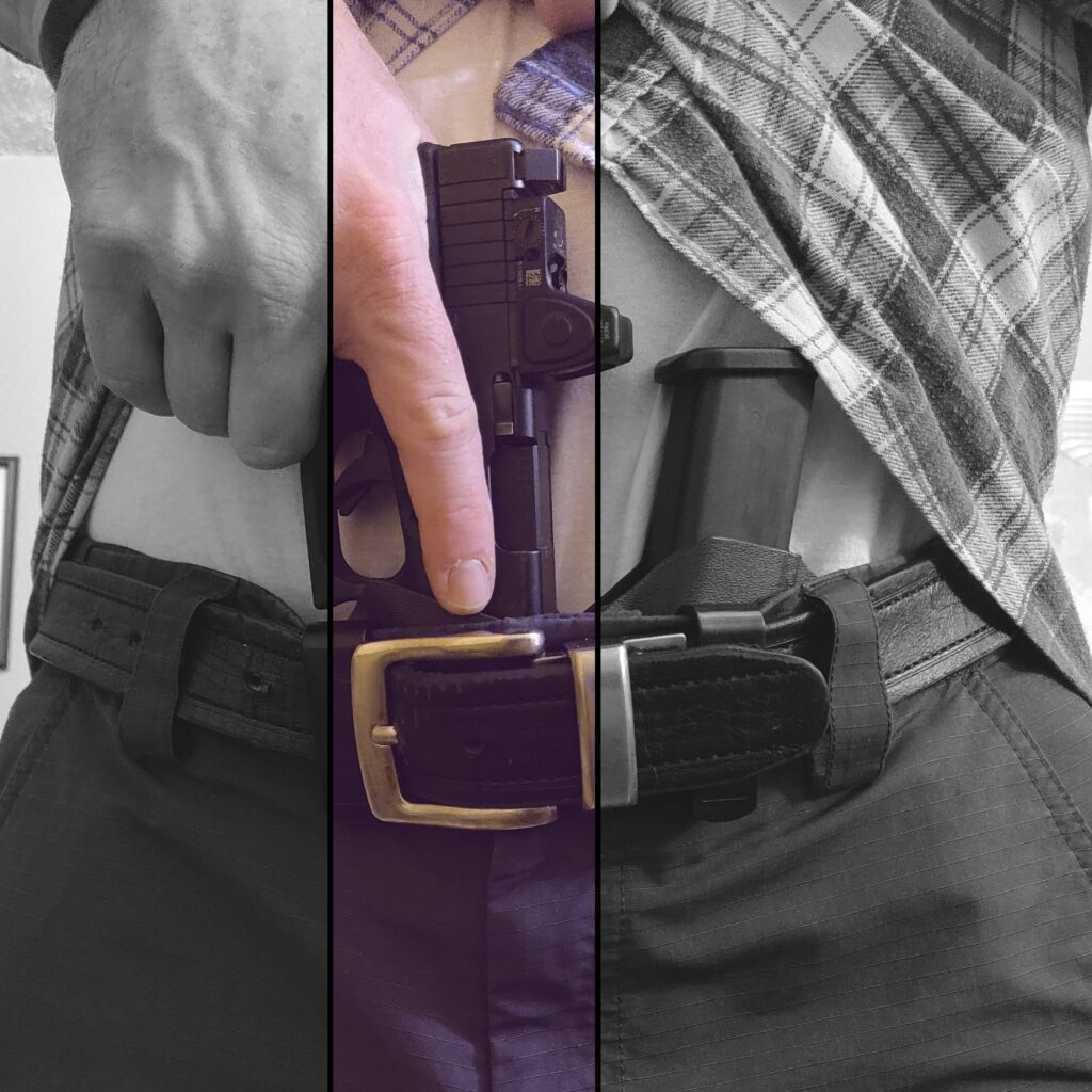 Missouri CCW - 11/07/26