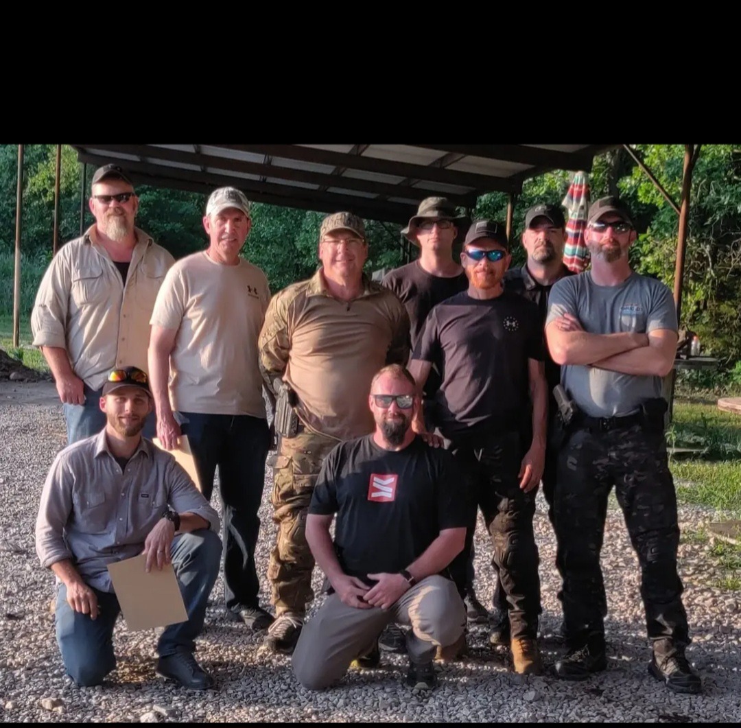 Missouri CCW - 07/04/26